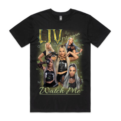 Liv Morgan - Watch Me Thumbnail