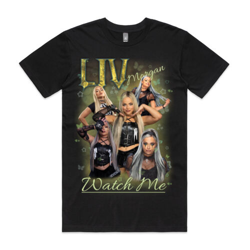 Liv Morgan - Watch Me Thumbnail