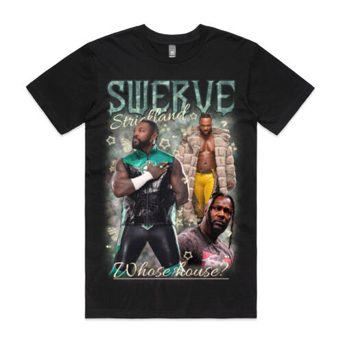 Swerve Strickland - Whose house? Thumbnail