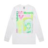 Mens Base Longsleeve Tee Thumbnail