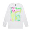 Mens Base Longsleeve Tee Thumbnail
