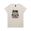 Women's Maple Tee Thumbnail