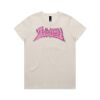 Women's Maple Tee Thumbnail