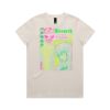 Women's Maple Tee Thumbnail