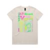 Women's Maple Tee Thumbnail