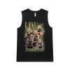 Women's Upside Tank Thumbnail
